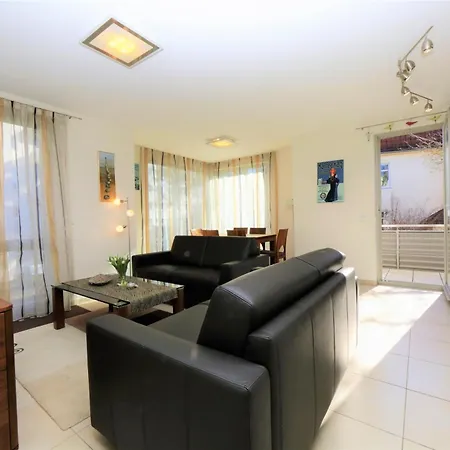 Brise Neubauvilla Estrelia App 05 *