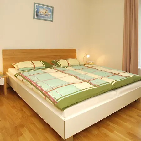 Apartament Brise Neubauvilla Estrelia App 05 *