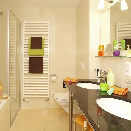 Brise Neubauvilla Estrelia App 05 Heringsdorf (Usedom)