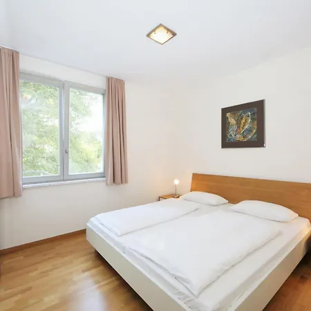 Brise Neubauvilla Estrelia App 05 Heringsdorf (Usedom)